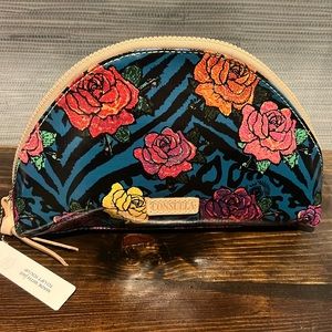 Consuela Large Cosmetic